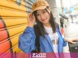 マジ軟派、初撮。 1942 アコギ1本で魅せる学生をナンパ！音楽と同じくらい好きなSEXにマン汁ダラダラ極小マ●コに容赦なく連続ピストン！歌ってる時よりも大きな声で喘ぎ散らす！