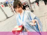 コスプレカフェナンパ 36