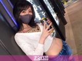 マジ軟派、初撮。 1660 クビレも美脚もガン見されながら路上飲みしていたであろうスレンダー美女JDと路上でベロチュー！ホテルに連れ込んだ頃にはすっかり仲良しでヤル気マンマン！長い脚が映える立ちバックは必見！！