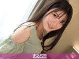 マジ軟派、初撮。 1865 野菜でオナニーする真性の変態JD！顔を真赤にして涙目喚起！大人しそうな見た目に反した下品な声を上げて絶頂を繰り返すドMっぷり…セフレに欲しい！！